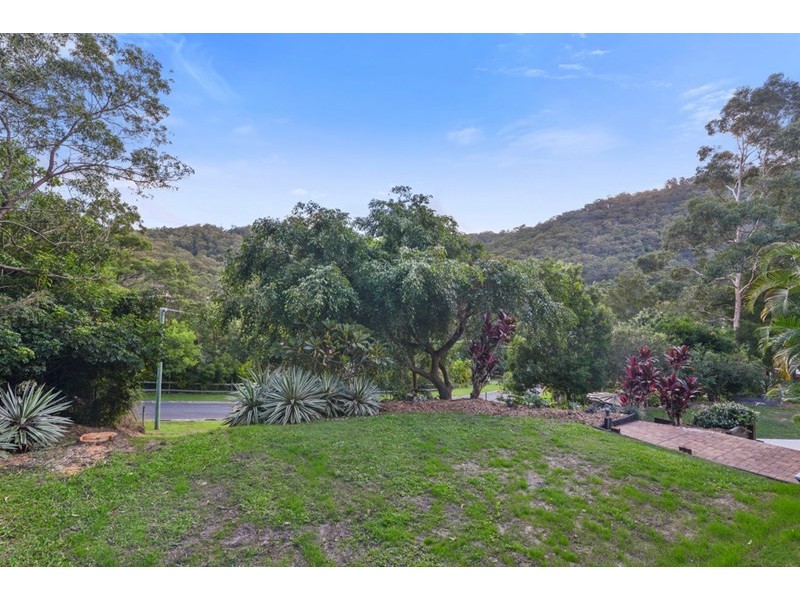 95 Monday Drive, Tallebudgera Valley QLD 4228