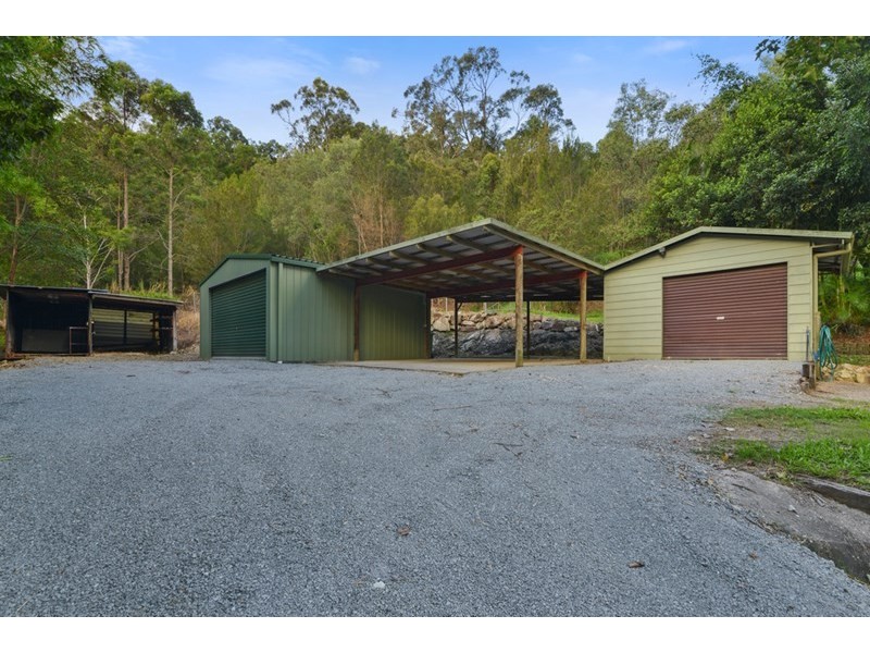95 Monday Drive, Tallebudgera Valley QLD 4228