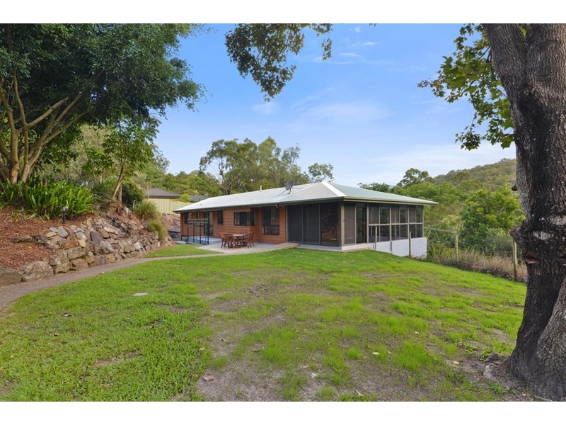 95 Monday Drive, Tallebudgera Valley QLD 4228