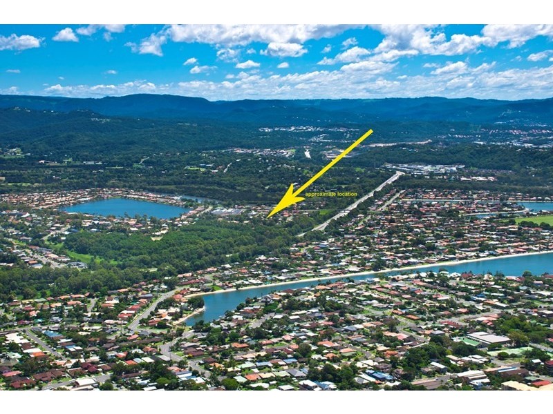 19 Walnut Street, Elanora QLD 4221