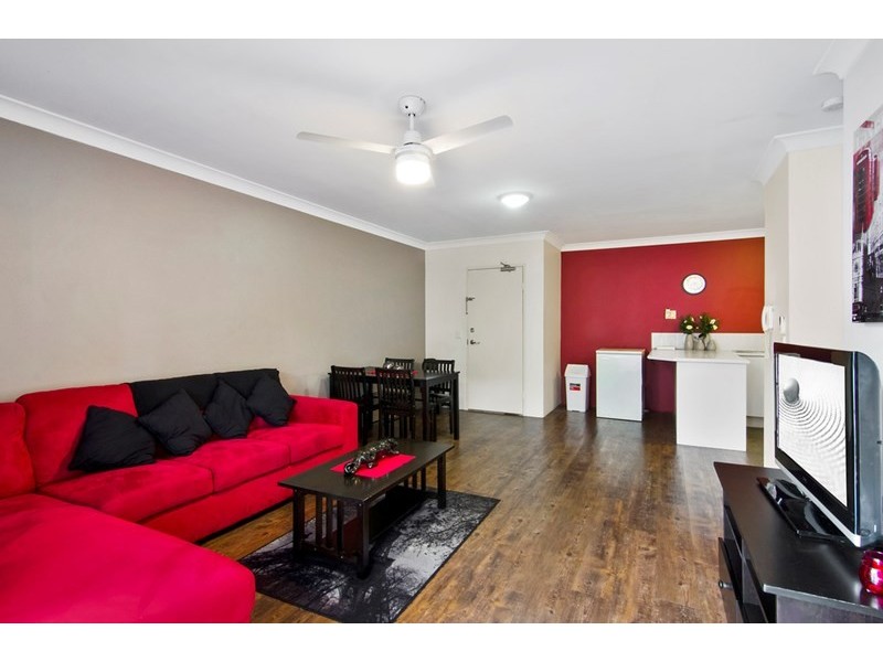 54/3 Clancy Court, Tugun QLD 4224