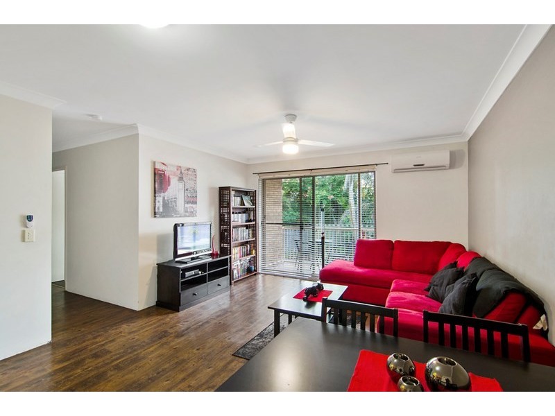 54/3 Clancy Court, Tugun QLD 4224