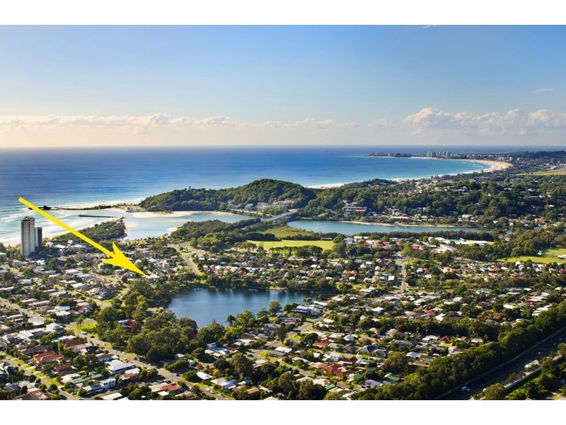 1/34 Hawaii Avenue, Palm Beach QLD 4221