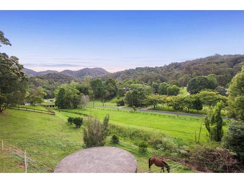 10 Des Quinlan Crescent, Tallebudgera Valley QLD 4228