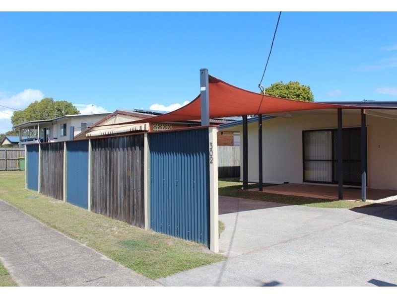 1/302 Coolangatta Road, Bilinga QLD 4225