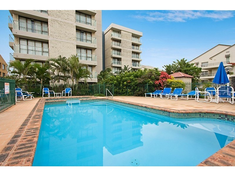 17/373 Golden Four Drive, Tugun QLD 4224