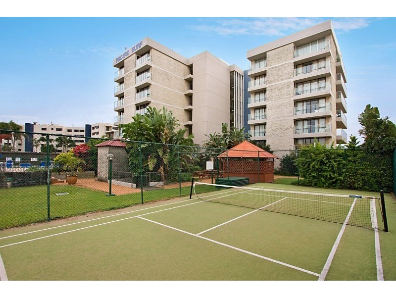 17/373 Golden Four Drive, Tugun QLD 4224