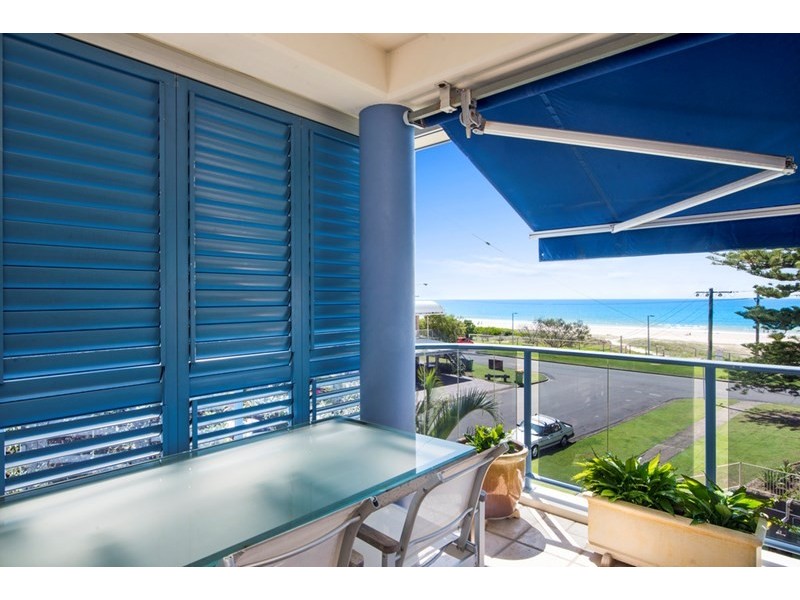 2/199 Golden Four Drive, Bilinga QLD 4225