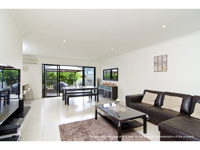 32/2 Inland Drive, Tugun QLD 4224