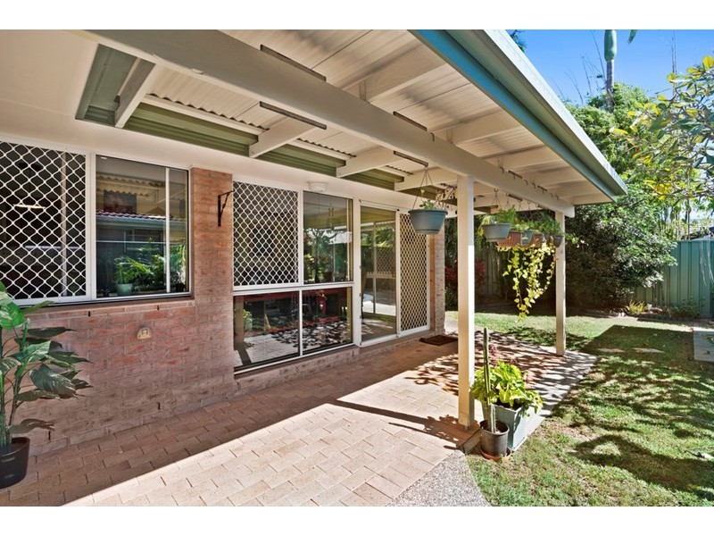 18 Bergamont Street, Elanora QLD 4221