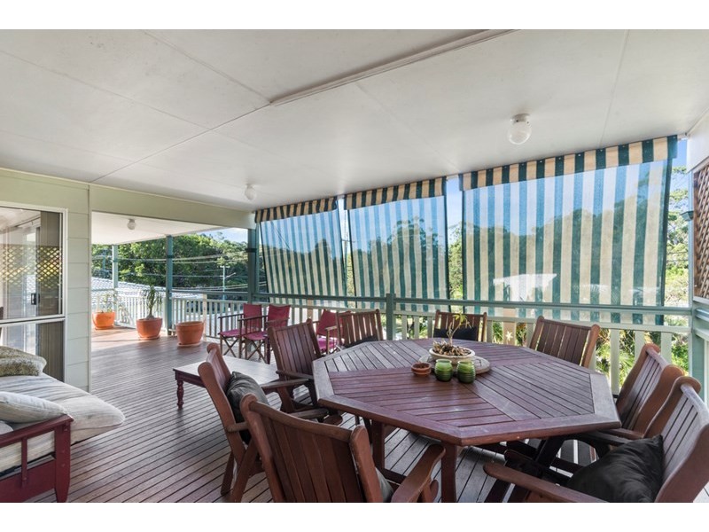 24 Carlyle Drive, Currumbin QLD 4223