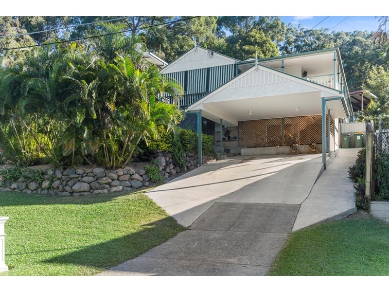 24 Carlyle Drive, Currumbin QLD 4223