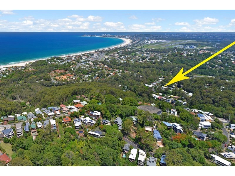 24 Carlyle Drive, Currumbin QLD 4223