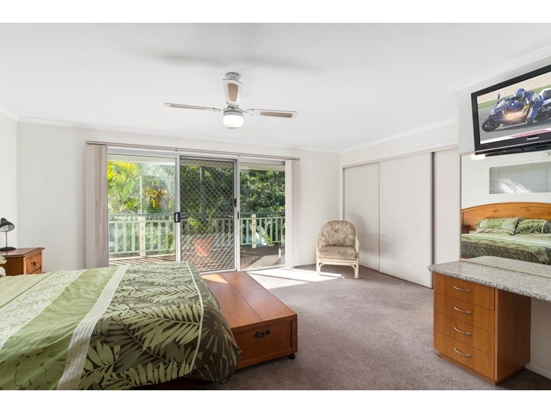 24 Carlyle Drive, Currumbin QLD 4223