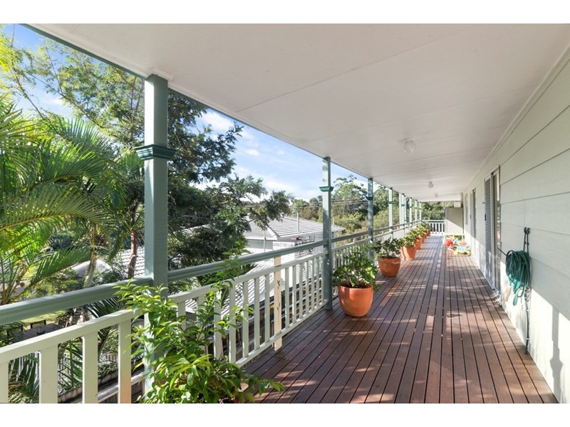 24 Carlyle Drive, Currumbin QLD 4223