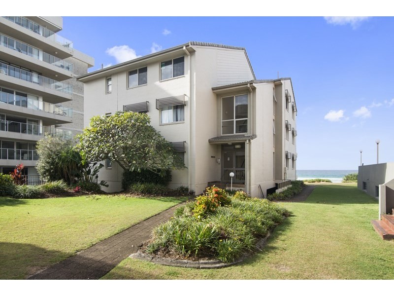 7/369 Golden Four Drive, Tugun QLD 4224