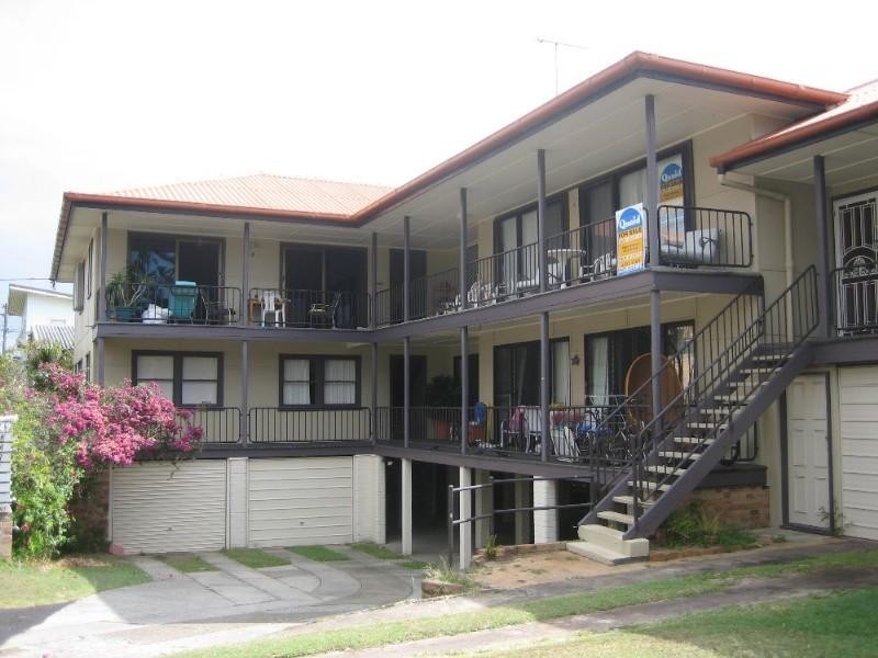 2/142 Pacific Parade, Bilinga QLD 4225