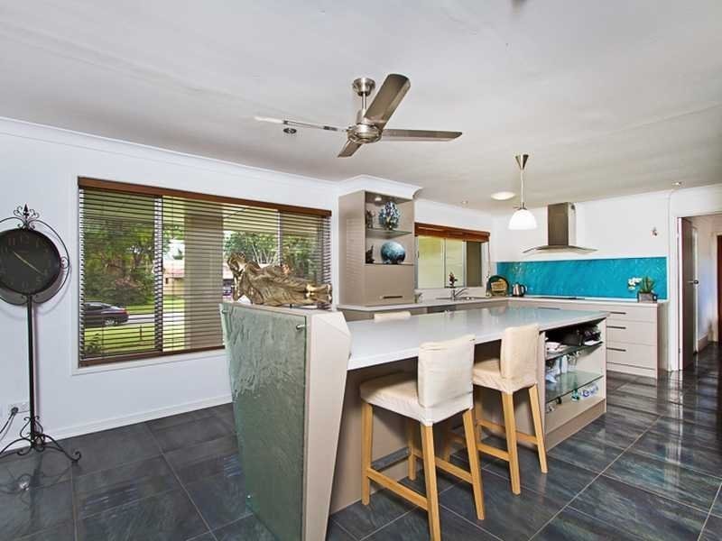 8 Tierney Drive, Currumbin Waters QLD 4223