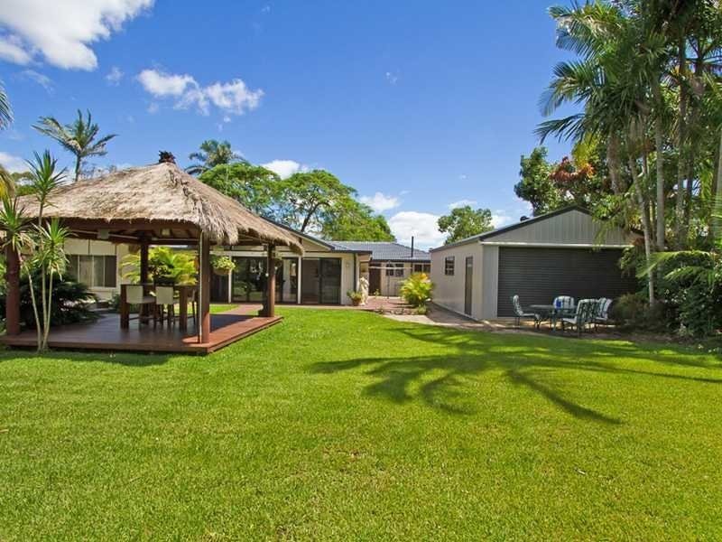 8 Tierney Drive, Currumbin Waters QLD 4223