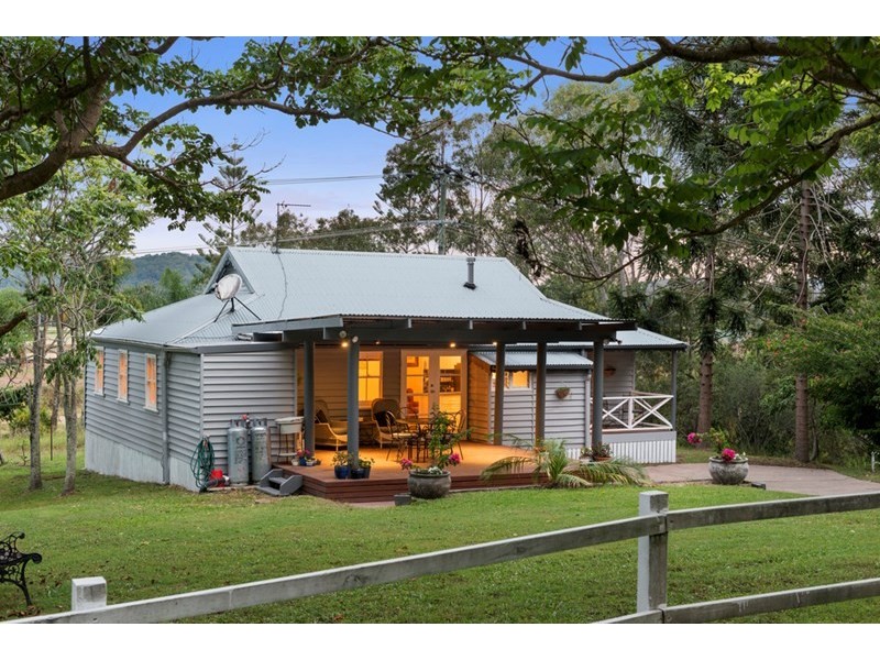 266 Tallebudgera Creek Road, Tallebudgera Valley QLD 4228