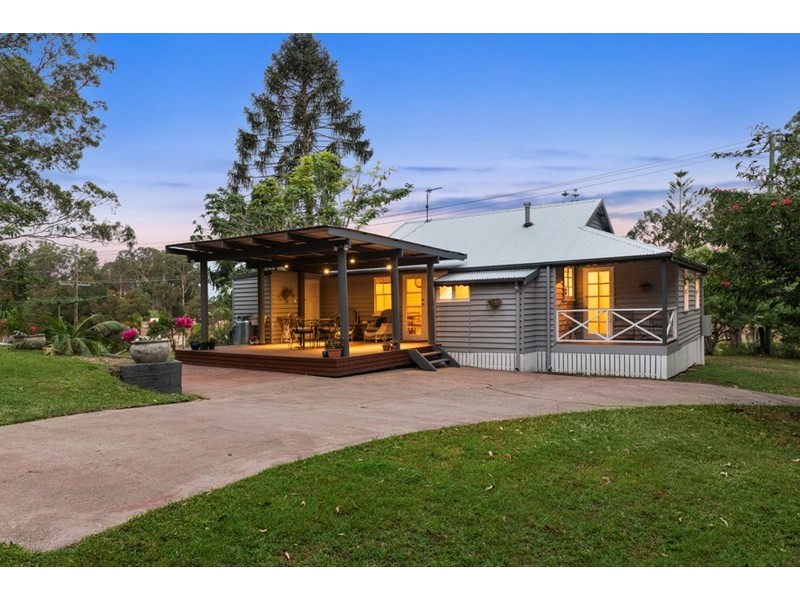 266 Tallebudgera Creek Road, Tallebudgera Valley QLD 4228
