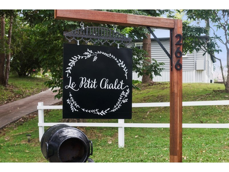 266 Tallebudgera Creek Road, Tallebudgera Valley QLD 4228