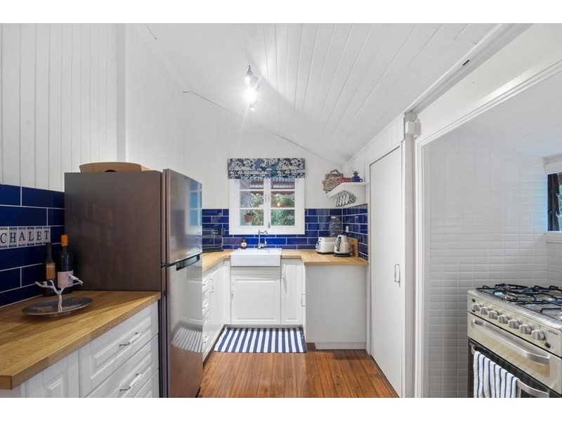 266 Tallebudgera Creek Road, Tallebudgera Valley QLD 4228