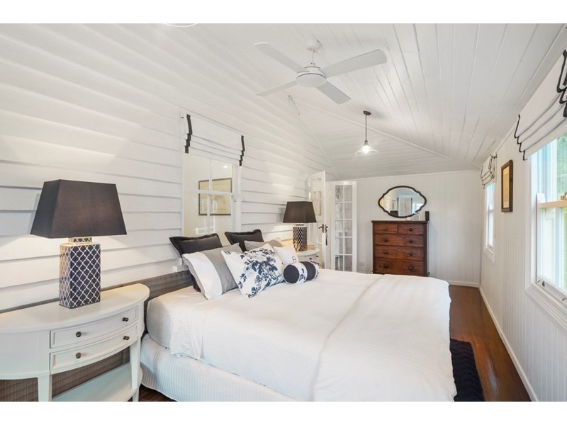 266 Tallebudgera Creek Road, Tallebudgera Valley QLD 4228