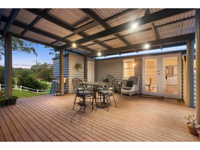266 Tallebudgera Creek Road, Tallebudgera Valley QLD 4228