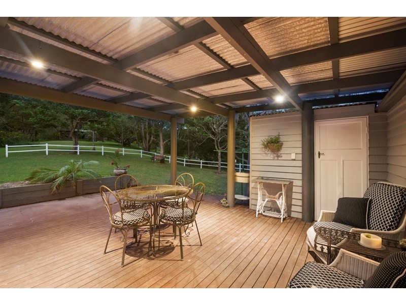 266 Tallebudgera Creek Road, Tallebudgera Valley QLD 4228