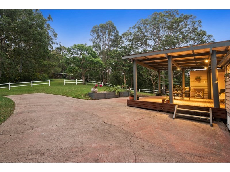 266 Tallebudgera Creek Road, Tallebudgera Valley QLD 4228