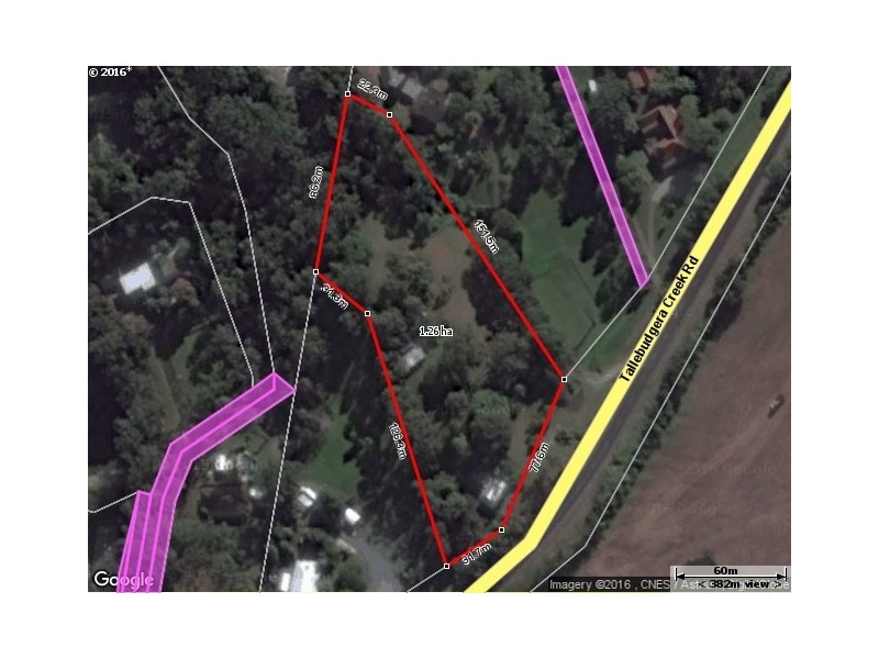 266 Tallebudgera Creek Road, Tallebudgera Valley QLD 4228