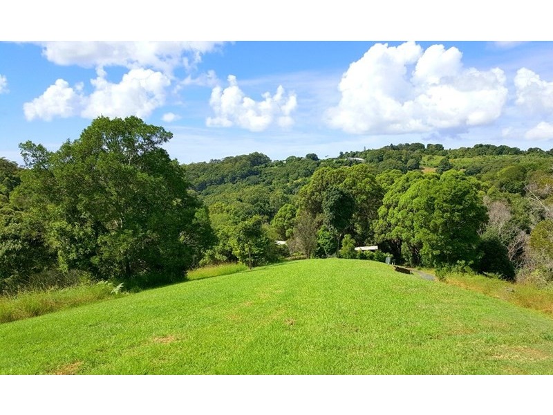 4 Tallowood Terrace, Currumbin Valley QLD 4223