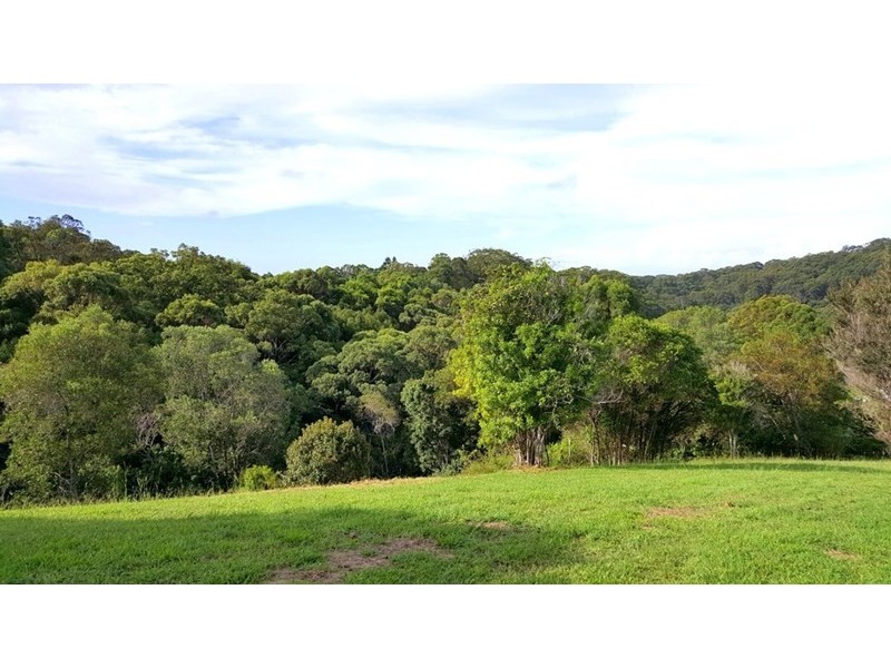 4 Tallowood Terrace, Currumbin Valley QLD 4223