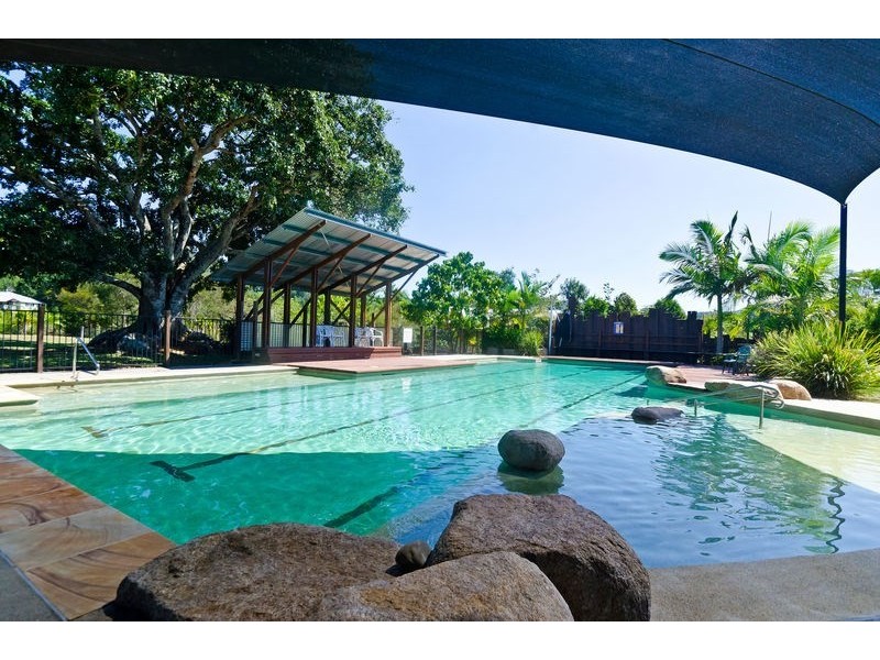 4 Tallowood Terrace, Currumbin Valley QLD 4223