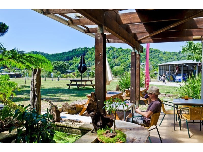 4 Tallowood Terrace, Currumbin Valley QLD 4223