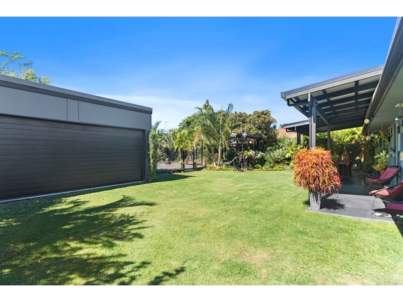 57 Parnki Parade, Palm Beach QLD 4221