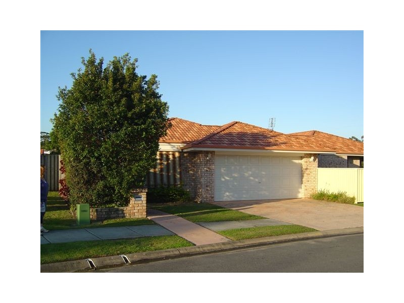 1/1 Admiral Crescent, Tugun QLD 4224