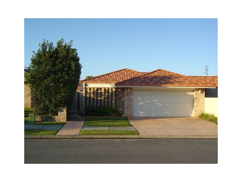 1/1 Admiral Crescent, Tugun QLD 4224