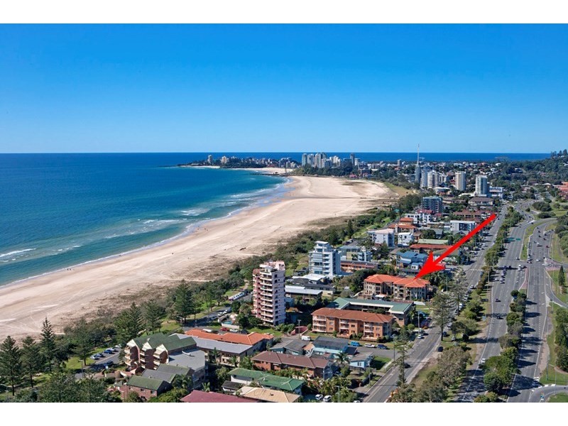 6/111-113 Golden Four Drive, Bilinga QLD 4225