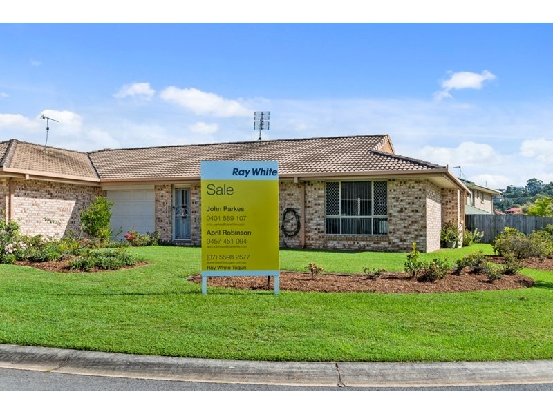 2/13 Starfish Crescent, Tugun QLD 4224