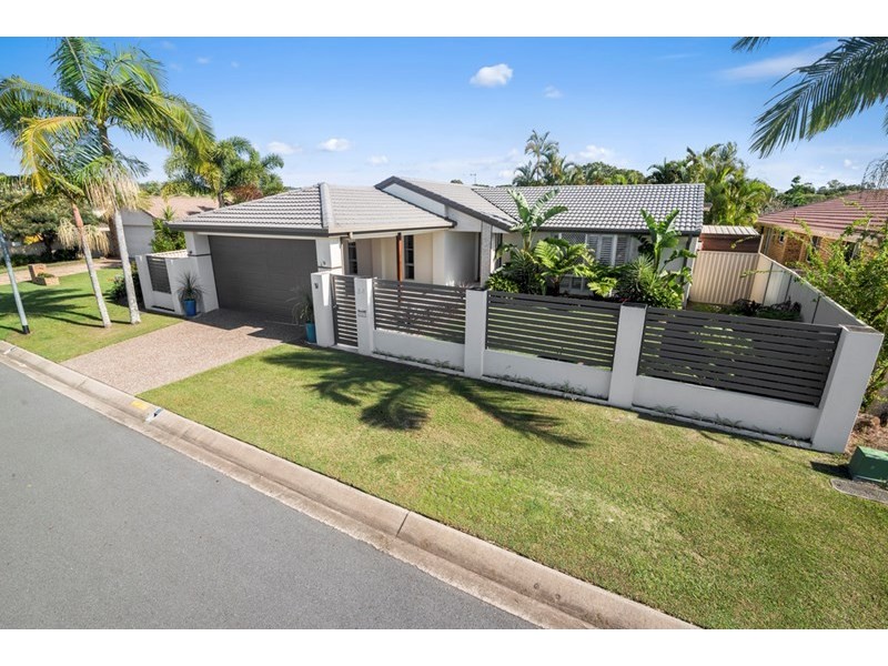34 Bergamont Street, Elanora QLD 4221