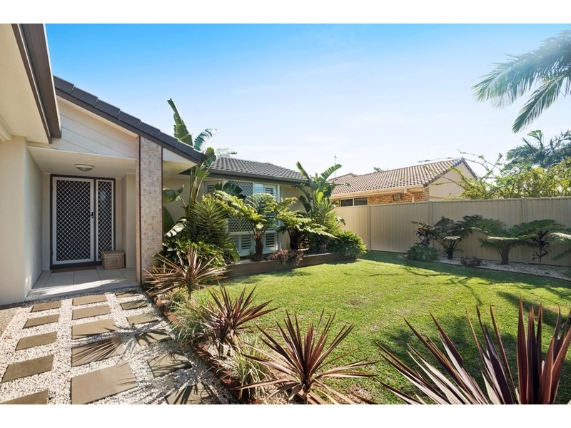 34 Bergamont Street, Elanora QLD 4221