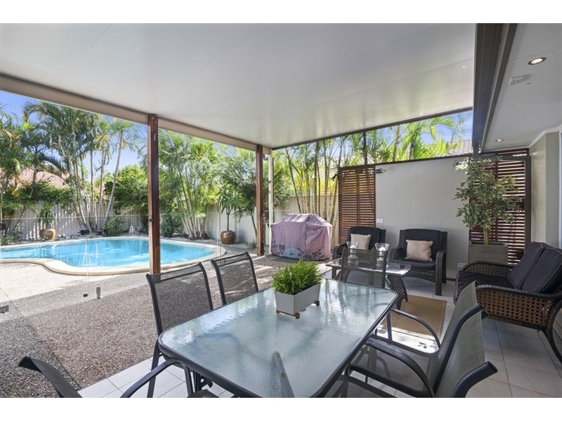 34 Bergamont Street, Elanora QLD 4221