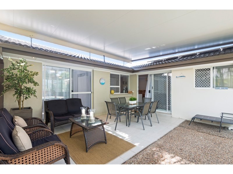 34 Bergamont Street, Elanora QLD 4221