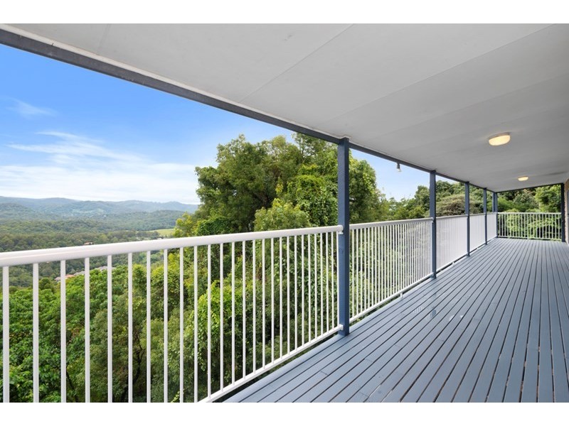 5A Westminster Boulevard, Elanora QLD 4221