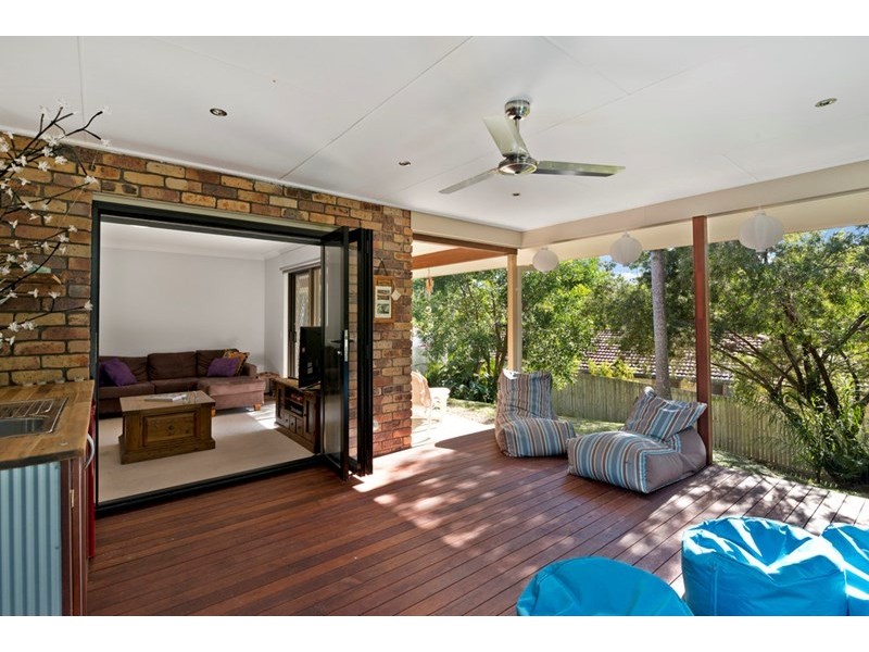 58 Ware Drive, Currumbin Waters QLD 4223