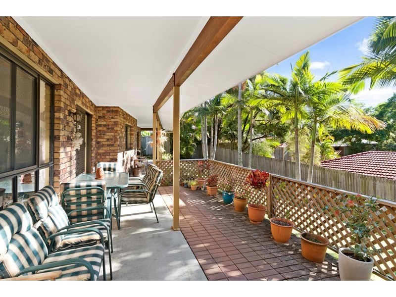 58 Ware Drive, Currumbin Waters QLD 4223