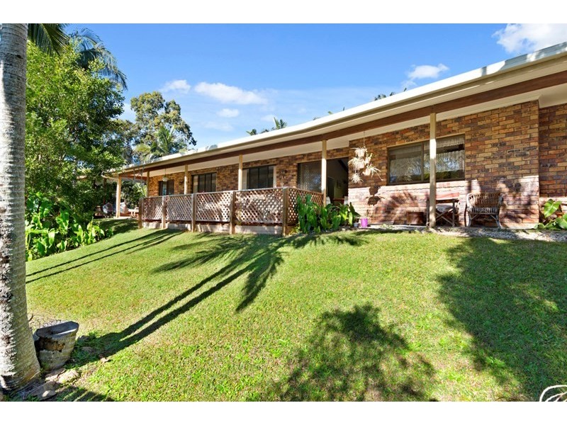 58 Ware Drive, Currumbin Waters QLD 4223