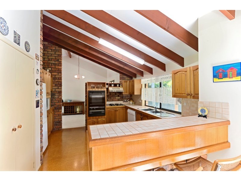 58 Ware Drive, Currumbin Waters QLD 4223